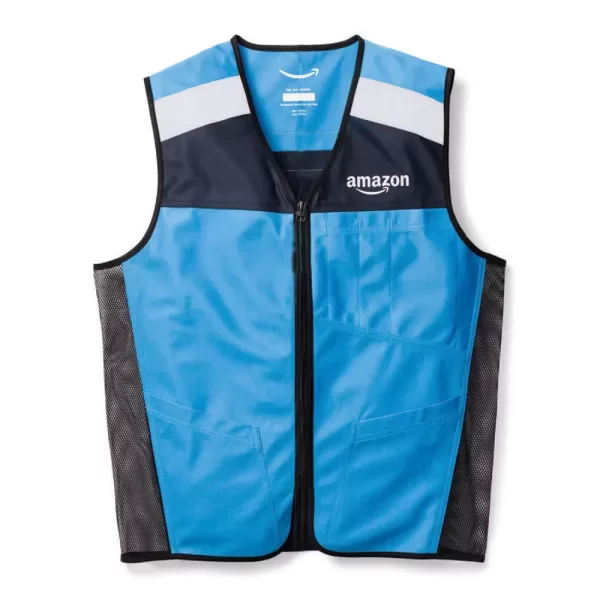 Amazon Vest FRONT