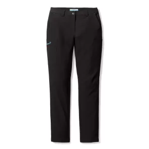 Ladies Active Pants FRONT