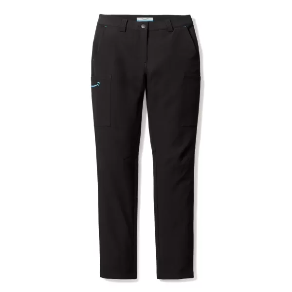 Ladies Active Pants FRONT