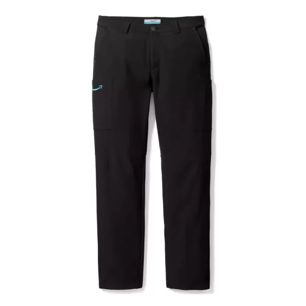Mens Active Pants FRONT