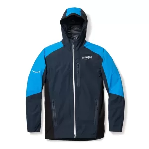 Lightweight Rain Shell Jacket FRONT